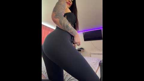 _maybebaby_ @ bongacams on 20260117