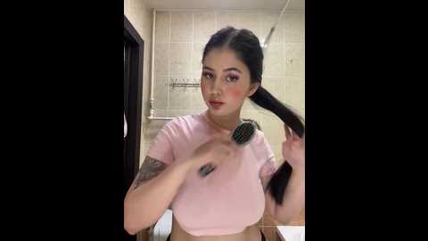 demonmarrry @ bongacams on 20260117