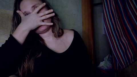 esterjohns @ bongacams on 20260117