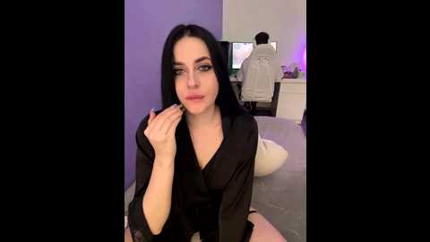 manynia666 @ bongacams on 20260117