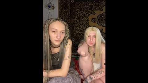 maya_onelya @ bongacams on 20260117