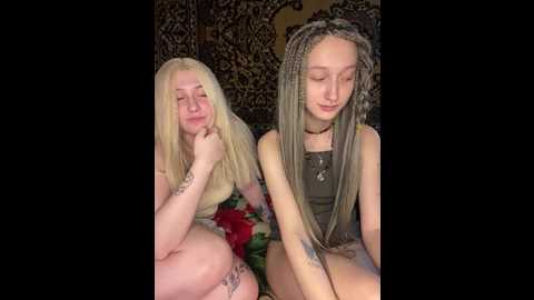 mayadashaaa @ bongacams on 20260117