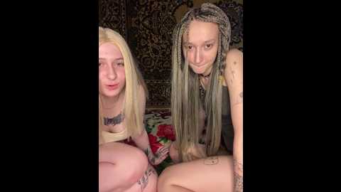 mayadashaaa @ bongacams on 20260117