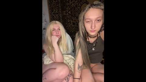 mayadashaaa @ bongacams on 20260117