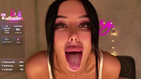 miaxmoon @ bongacams on 20260117