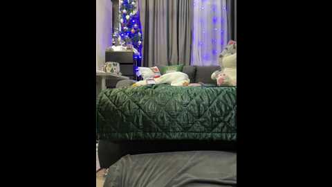 vero19nika @ bongacams on 20260117