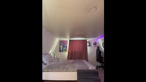 _maybebaby_ @ bongacams on 20260118