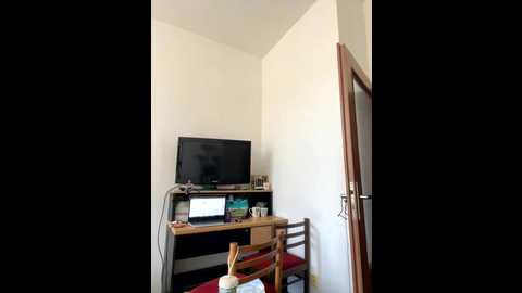 alissalexx @ bongacams on 20260118