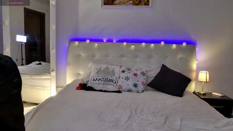 franksalise @ bongacams on 20260118