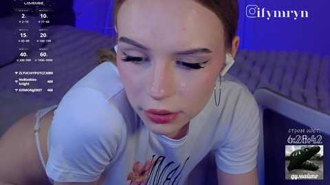 fymryn @ bongacams on 20260118