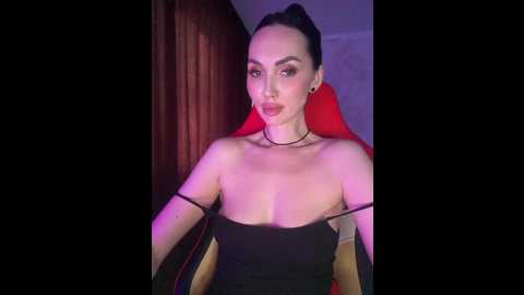 lolafox @ bongacams on 20260118