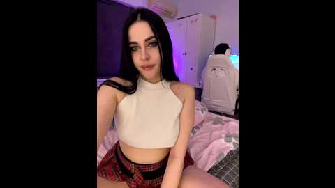 manynia666 @ bongacams on 20260118