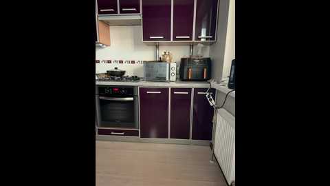 rexxarose @ bongacams on 20260118