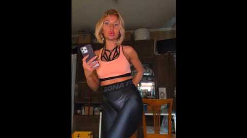 valeriah @ bongacams on 20260118