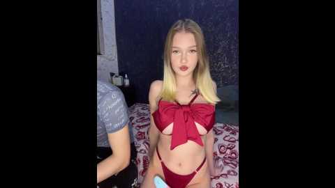 _the_sweet_couple_ @ bongacams on 20260119