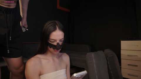 ajuicycouple @ bongacams on 20260119