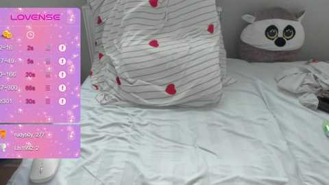 daddysgirl9 @ bongacams on 20260119