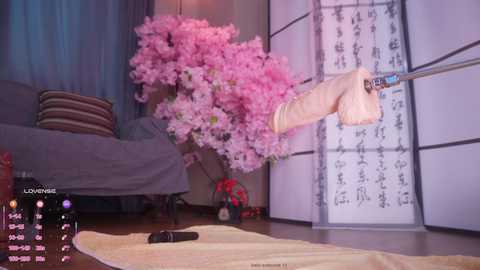 marry_cordy @ bongacams on 20260119