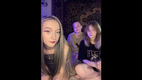 mayadashaaa @ bongacams on 20260119