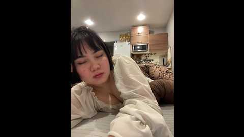 nosikk @ bongacams on 20260119