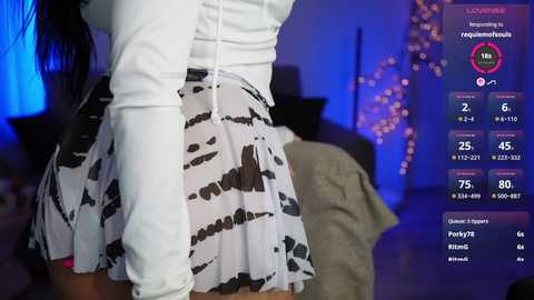 swarowskaya @ bongacams on 20260119