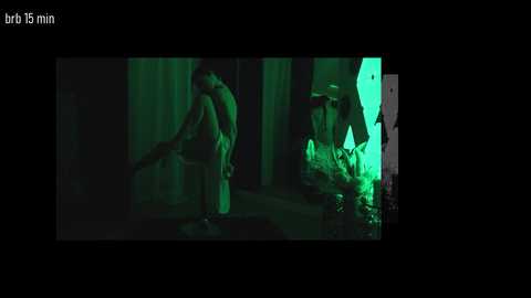 taanni @ bongacams on 20260119