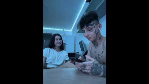 threesixmafia @ bongacams on 20260119