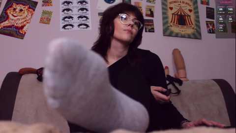 xxxblakexxx @ bongacams on 20260119