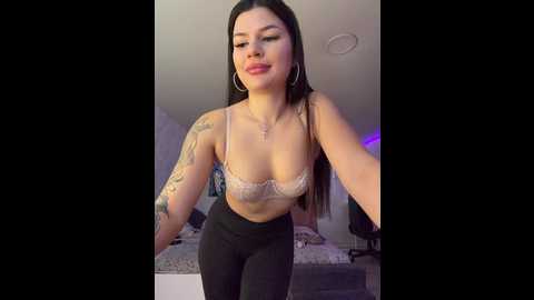 _maybebaby_ @ bongacams on 20260120