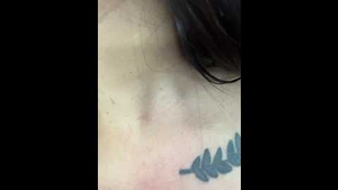 blackqyeen @ bongacams on 20260120