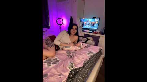 manynia666 @ bongacams on 20260120