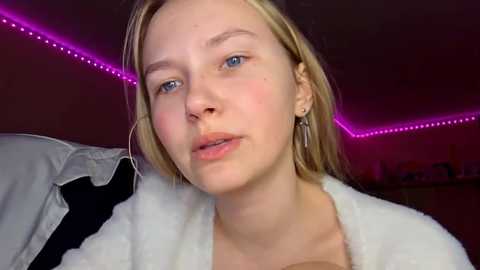 milagrokailey @ bongacams on 20260120