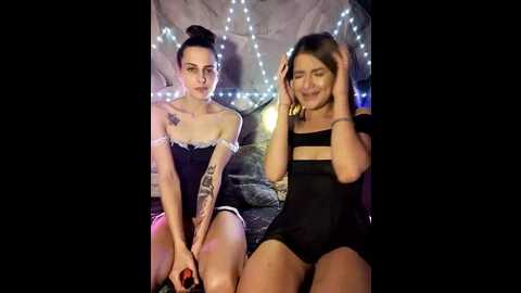 2laski2 @ bongacams on 20260121