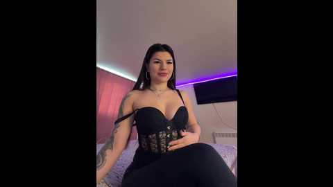_maybebaby_ @ bongacams on 20260121