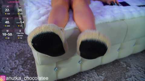 adel_chocolatee @ bongacams on 20260121