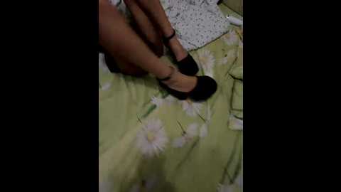 daisy12321 @ bongacams on 20260121