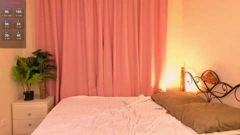 iwanturcarrot @ bongacams on 20260121