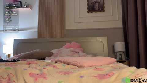 lizzymeoww @ bongacams on 20260121