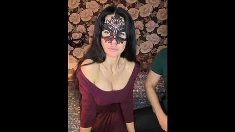 wolfipuma @ bongacams on 20260121