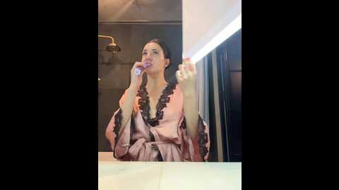 _your_michelle_ @ bongacams on 20260122