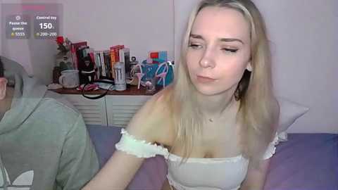 almondmilka @ bongacams on 20260122