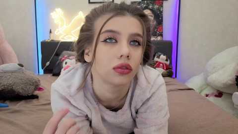 dolly_ll @ bongacams on 20260122