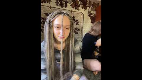 mayadashaaa @ bongacams on 20260122