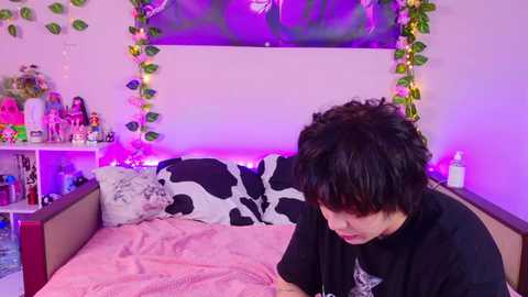 night_angell @ bongacams on 20260122