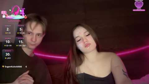 titsdestroy2007 @ bongacams on 20260122