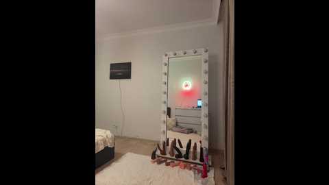 alise8881 @ bongacams on 20260123