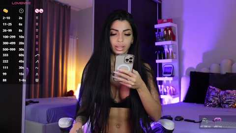 angelamyst @ bongacams on 20260123