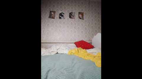 denxket @ bongacams on 20260123