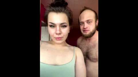 family707 @ bongacams on 20260123