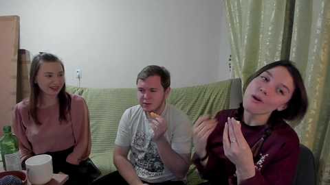 lissazmark2 @ bongacams on 20260123